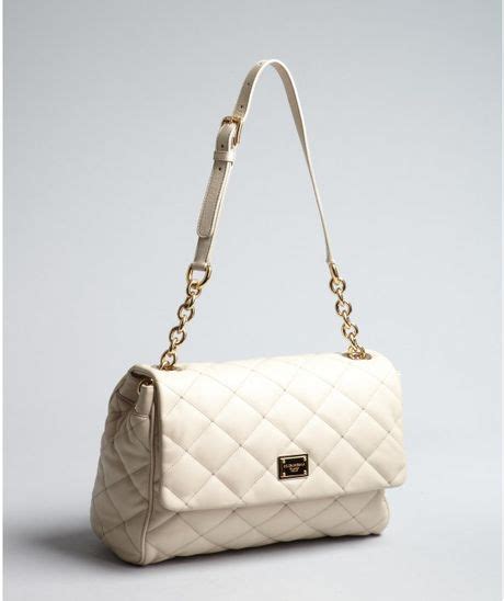 cream designer bag sale|cream quilted shoulder bag.